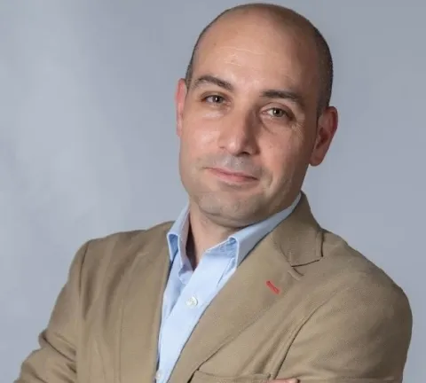 Jesús Montoya