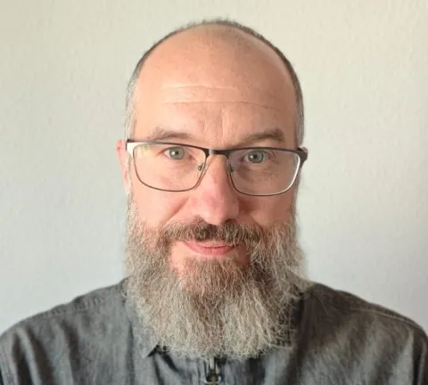 Imagen Luis Carlos Hernando Noguera