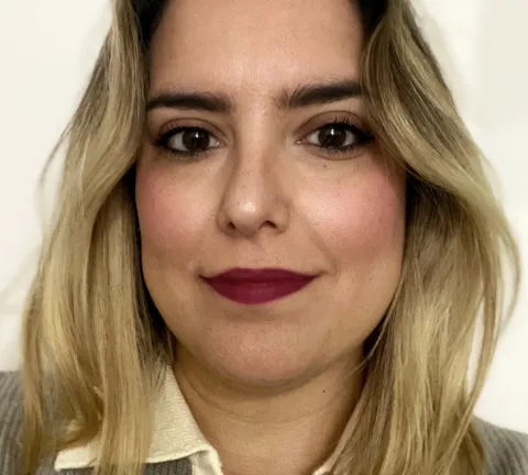 Imagen María Auxiliadora Ordóñez