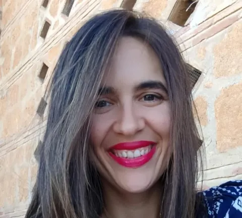 Imagen María de Gracia Rodríguez Fernández