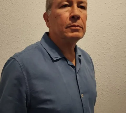 Imagen Marco Antonio González de León