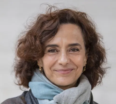 Imagen Nuria Barrios