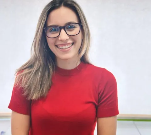Imagen Paula von Polheim Franco