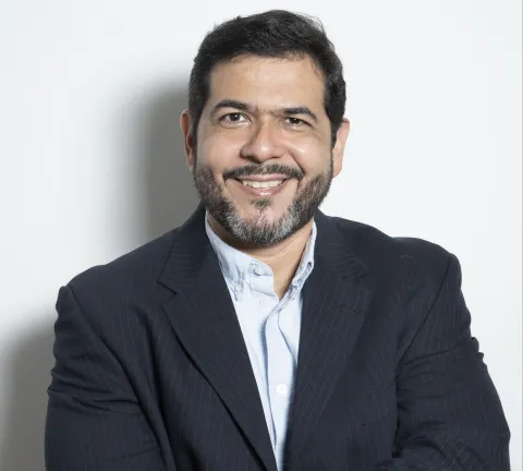 Pedro Solórzano
