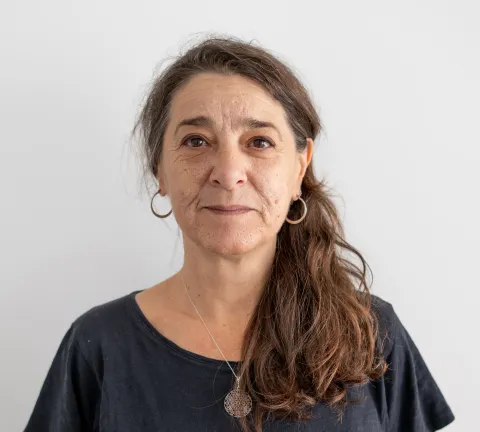 Imagen Mercedes Salado