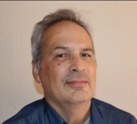 Adrián Infante