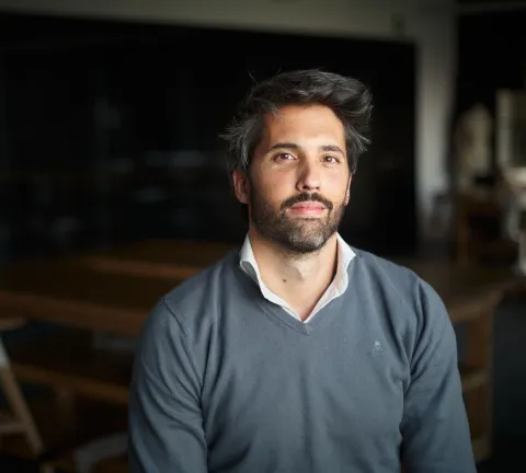 Eduardo Rico de Miguel