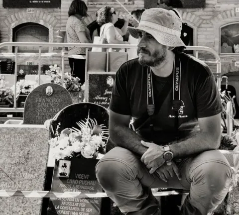 Imagen Miguel Mezquida