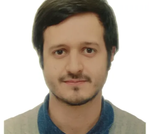 Imagen Sebastián Sánchez Góez