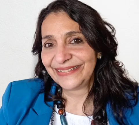 Imagen Zoraida Sivoli Barrios