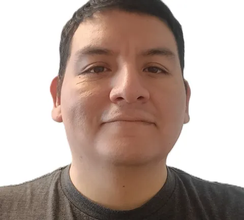 Imagen Saúl Palacios Rosales