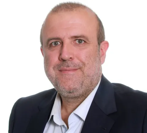 Francisco Adán