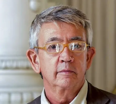 Imagen Guillermo José Rivera Busutil