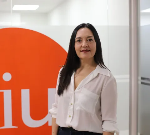 Maria Jesús Hernandez