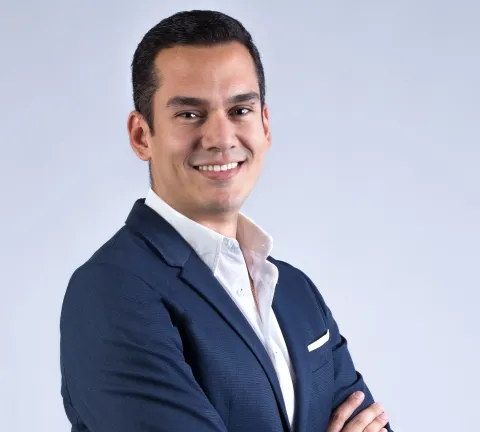 Alejandro Piedrahita Valencia.