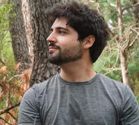 Imagen retrato Ignacio Crespo