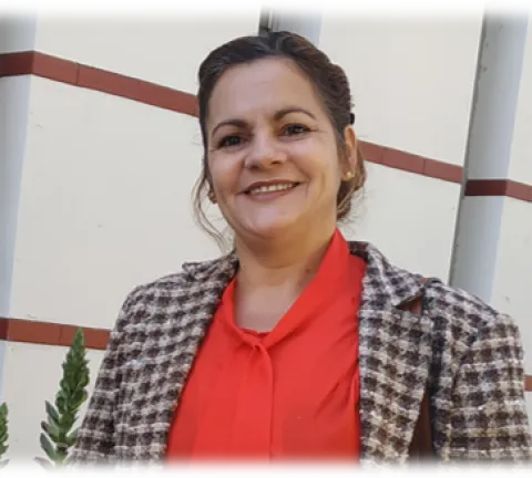 Imagen Arasay Padrón