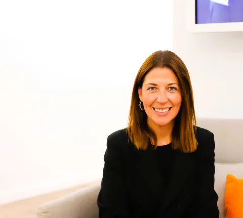 Imagen Aurora García Tejedor