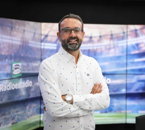 Imagen Eduardo García