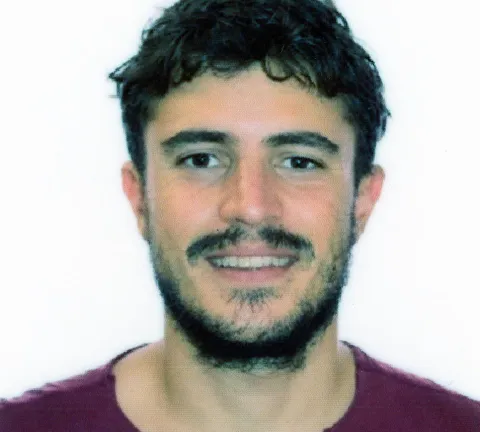 Imagen Nicolás Carlotto