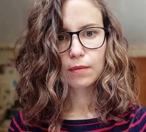 Imagen Isabel Beltrán Gil