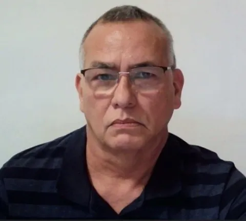 Imagen Israel Benítez