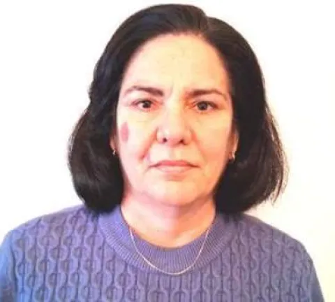 Imagen Ivonne Burguet Lago