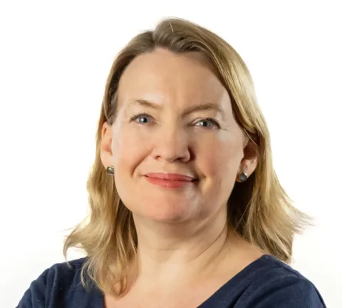 Imagen Janine Knight