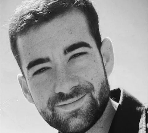 Imagen Julián Palazón López