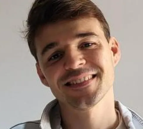 Imagen Gabriel López García