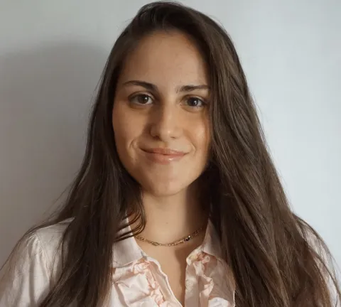 Stella Iantzi Vicente