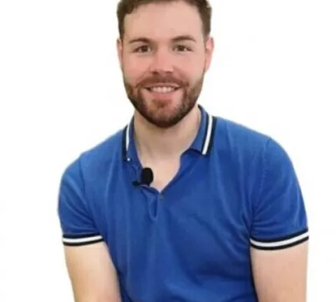 José Enrique Layron Folgado