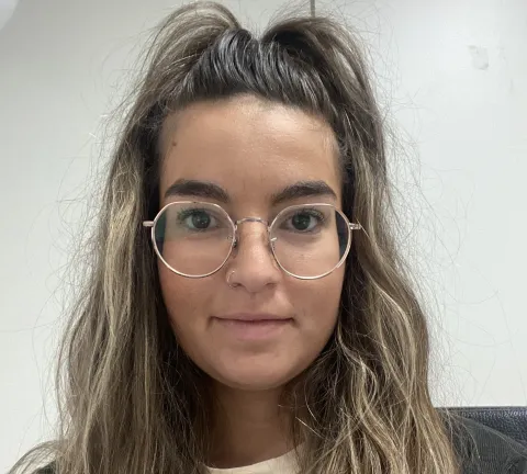 Cristina López Alba