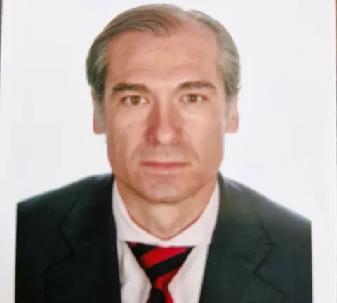 Imagen Luis Alberto Serrano Amorós