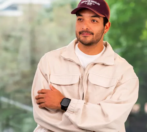 Imagen Luis Azuaje