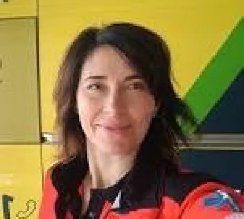 Imagen Marta Giménez Luzuriaga