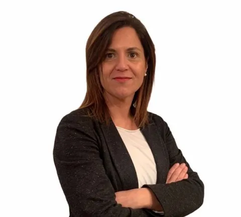 Imagen Elvira Moreno Fornieles