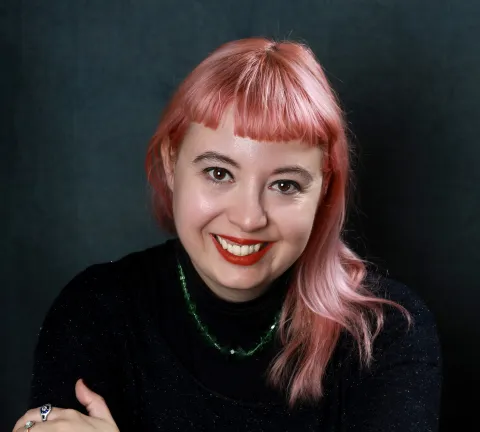 Imagen María Zaragoza