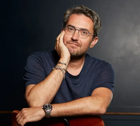 Imagen Máximo Huerta