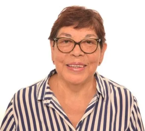 Imagen Mercedes Elizabeth Ahumada Torres