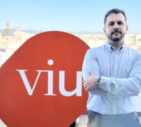 Imagen Javier Mesas Fernández