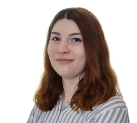 Imagen Rosa María Moret Alcázara