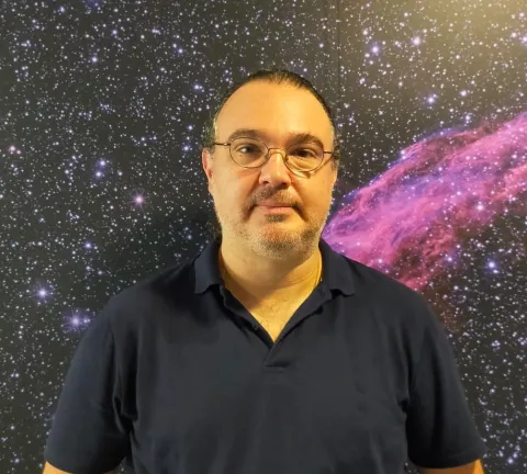 Imagen Alessandro Ederoclite