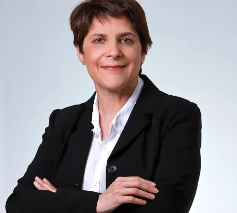 Imagen María de la Cruz Pulido