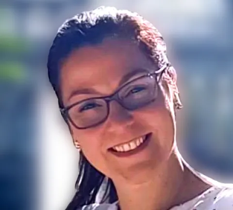 Imagen Rachel Catanese Cannizzo