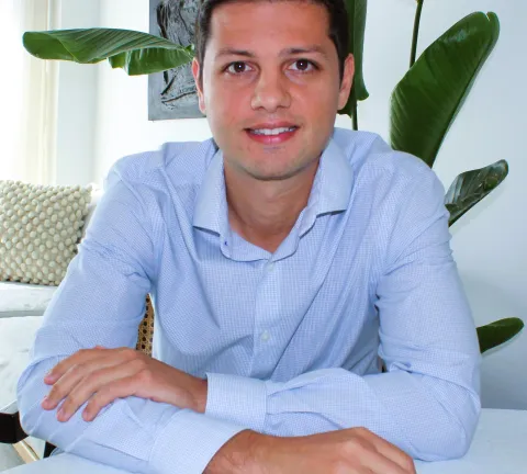 Imagen Rami David Orejón Sánchez