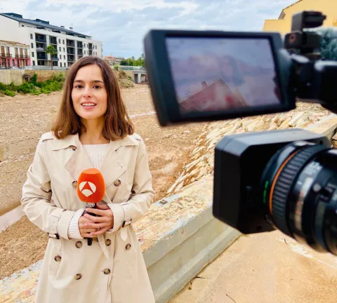 Imagen Rosa Rodríguez