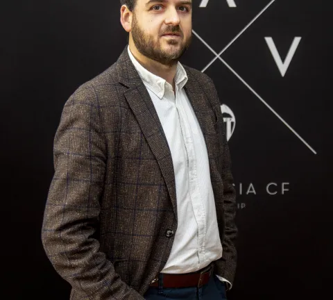 Juan Carlos Sahuquillo