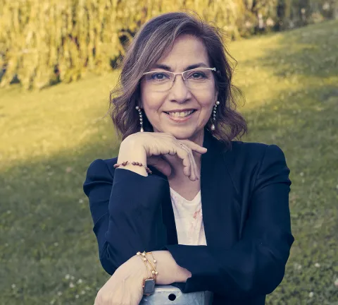 Imagen Sandra Guevara