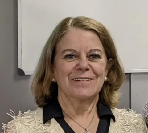 Imagen Mª Asunción Tejedor Huerta